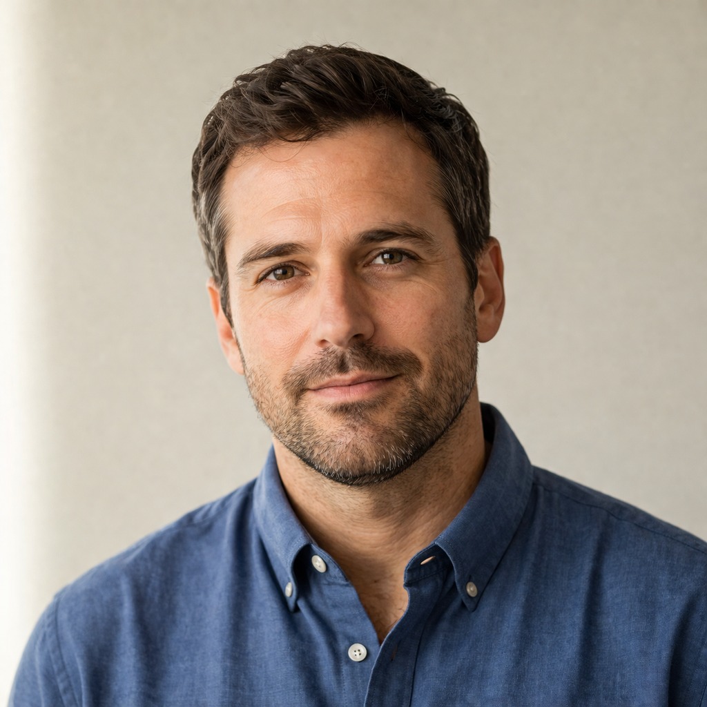 Marcus, our solar advisor